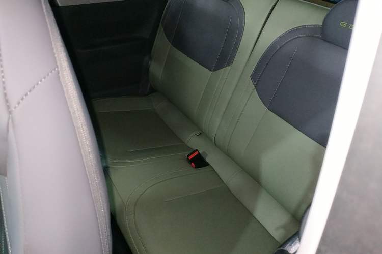 Used  Panda 2024 200km Panda Rider
