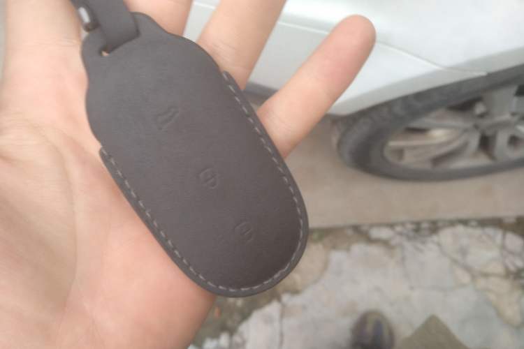 Used Li Auto L7 2023 Pro Model
