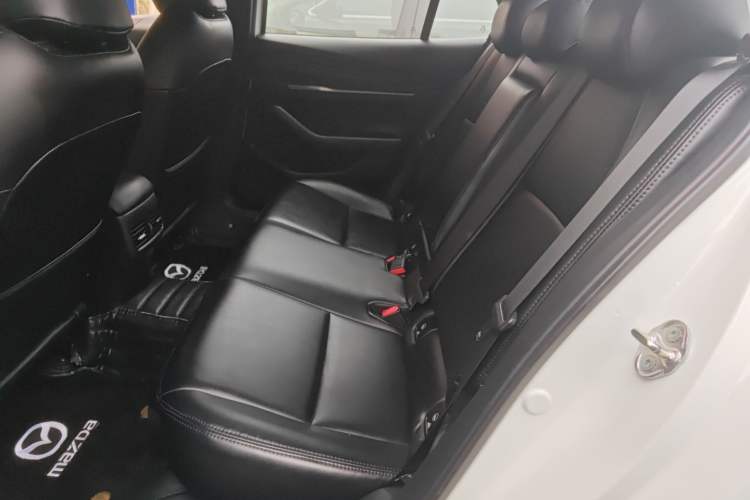 Used Mazda Mazda 3 Axela 2020 1.5L Automatic ZhiMei Edition
