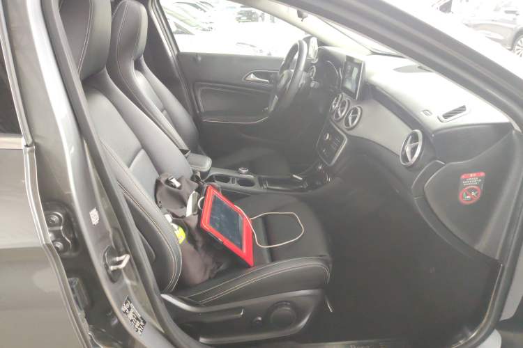 Used Mercedes-Benz GLA 2016 GLA 200 Sport Edition