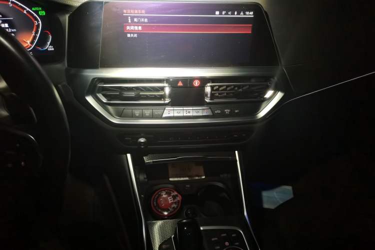 Used BMW 3 Series 2021 Facelifted 325Li M Sport Night Edition Package
