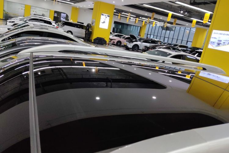 Used Kia Sportage R 2019 2.0L Automatic Smart Luxury Edition