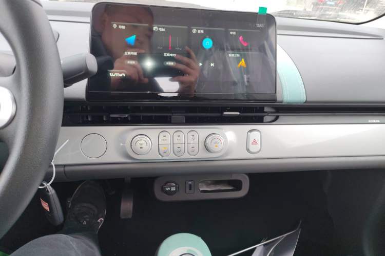 Used  Lumin 2024 130km Qingyue Version
