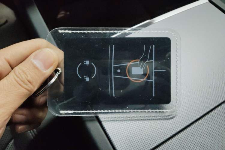 Used Tesla Model 3 2025 Rear-Wheel-Drive Version
