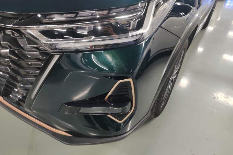 Used Chery Tiggo 8 PRO 2022 290T Two-Wheel Drive Haohan Edition 5 Seats
