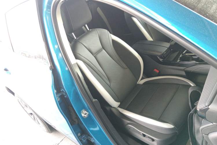 Used Buick Envision 2024 Encore S 25T Ignite Black Style Edition
