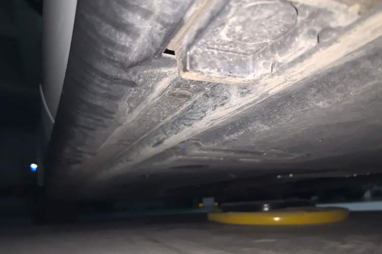 Used Porsche Panamera 2021 Panamera 2.9T
