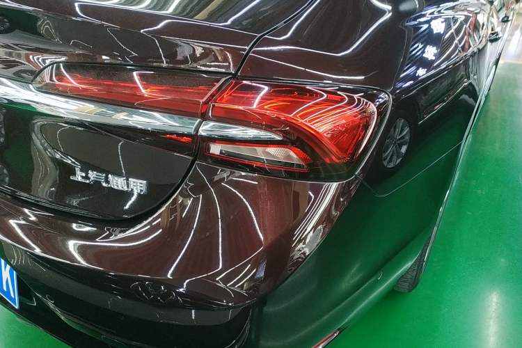 Used Buick LaCrosse 2022 Avenir Avia First Edition
