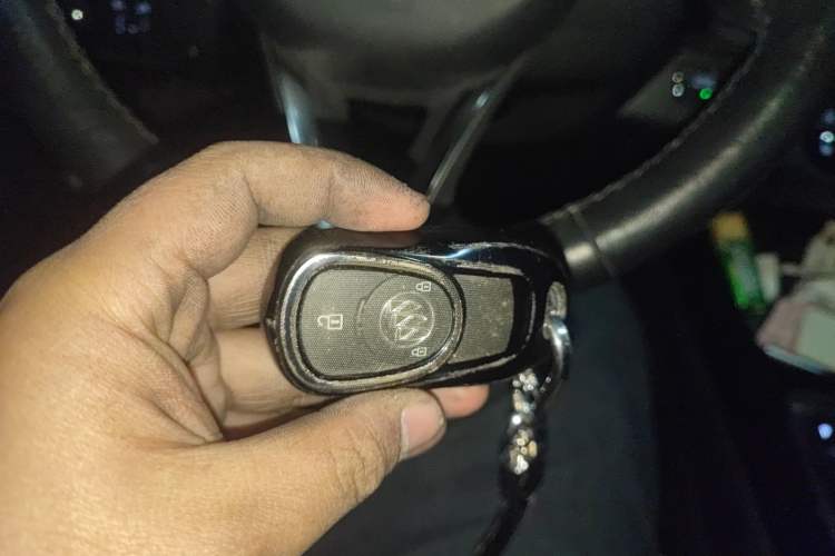 Used Buick GL6 2021 323T Mild Hybrid Connect Luxury Model