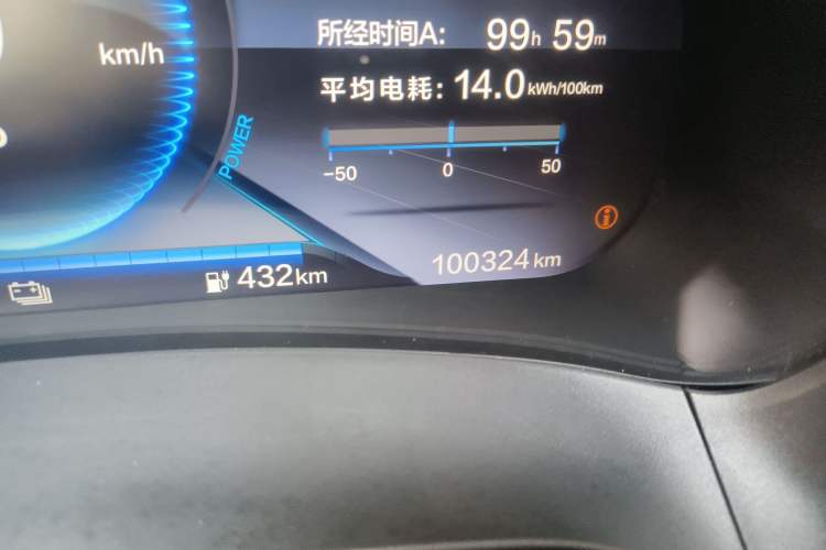 Used CIIMO M-NV 2021 Shangcheng Edition
