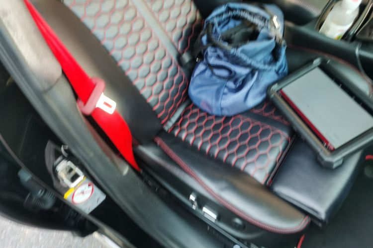 Used Audi A6L 2017 45 TFSI quattro Sport Edition