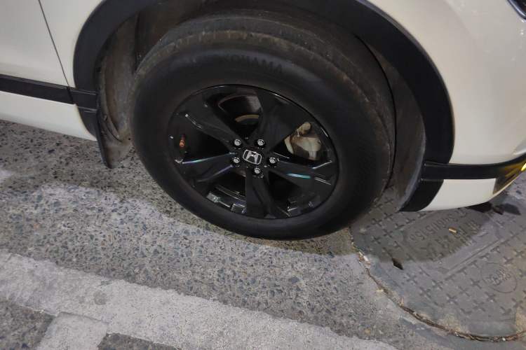 Used Honda Breeze 2020 240TURBO CVT 2WD Luxury Edition