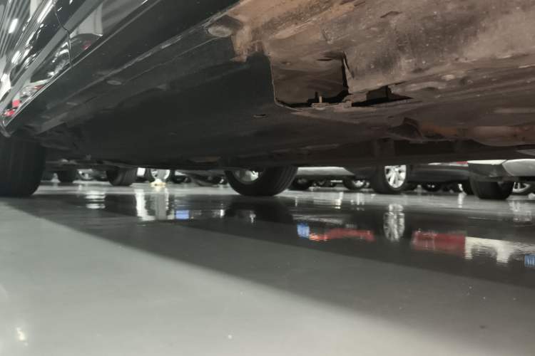 Used Audi Q3 2017 35 TFSI Style Edition
