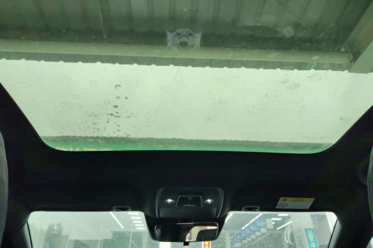 Used BYD Seal 06GT 2025 505 Wave Plus Edition