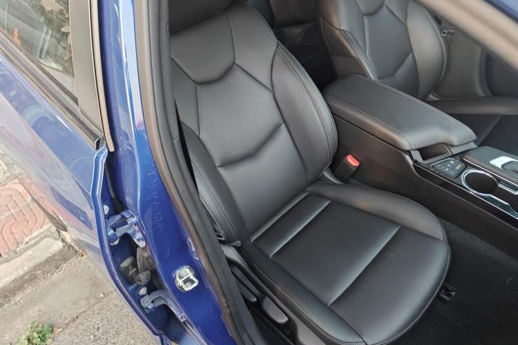 Used Cadillac CT4 2022 28T Fashion Edition
