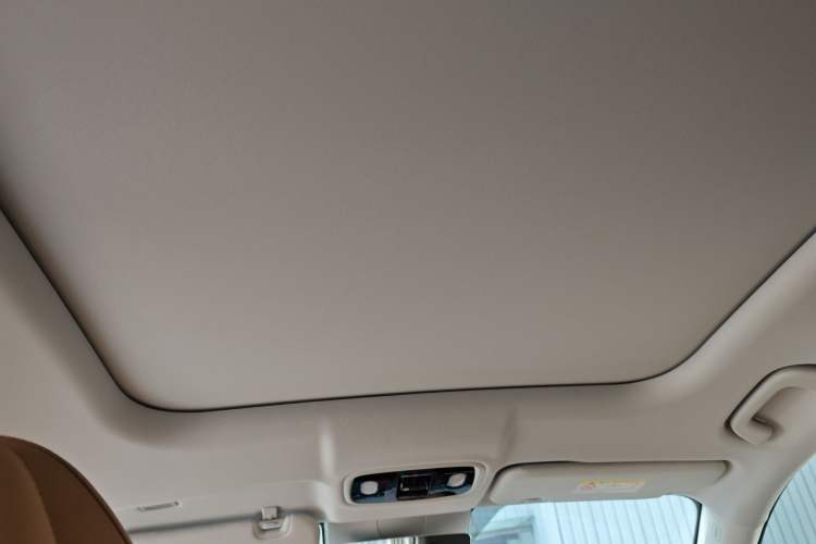 Used Leapmotor C11 2024 All-Electric 580 Luxury Edition
