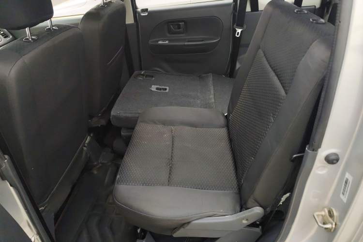 Used Suzuki Wagon R 2016 1.4L Manual Value Model
