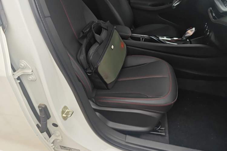 Used Buick Verano 2022 Pro GS Wind-Chasing Edition
