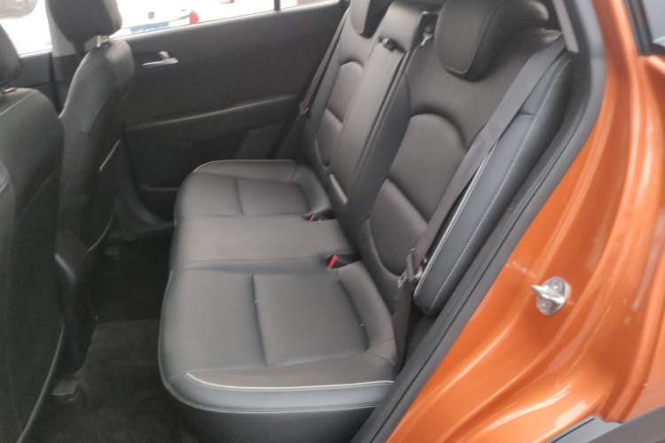 Used Hyundai ix25 2017 1.6L Automatic Smart Version
