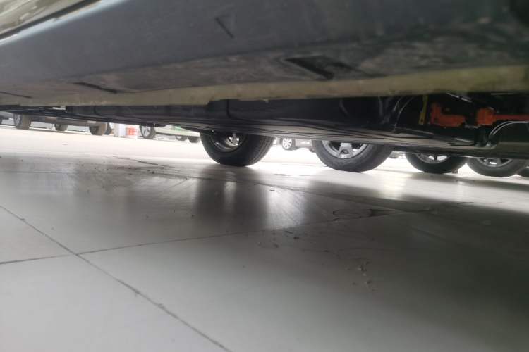 Used  Panda 2025 210km Panda Rider
