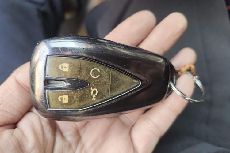 Used Oshan X7 PLUS 2022 1.5T Blue Whale Edition Automatic Prestige Version