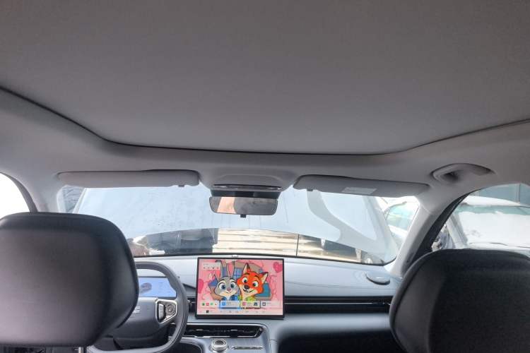 Used  E5 2024 440km Exploration Version