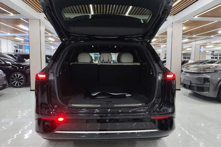 Used XPeng G9 2024 702 Max
