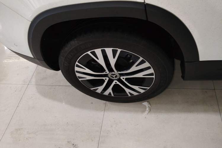 Used Mercedes-Benz GLB 2024 GLB 220 Dynamic Edition
