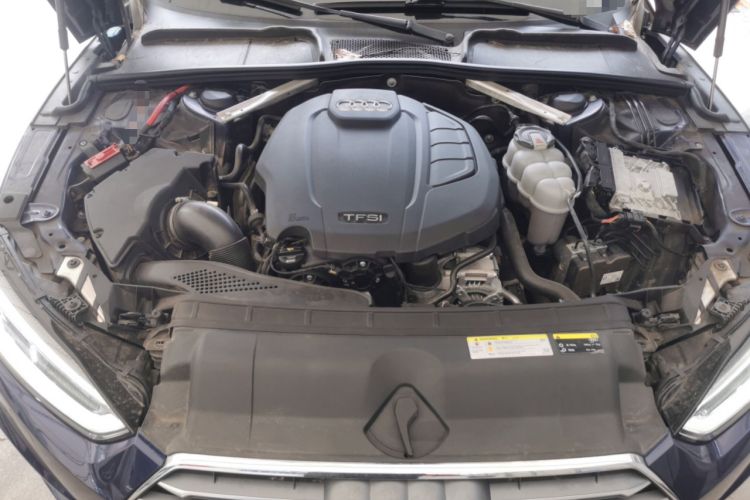 Used Audi A5 2019 Sportback 45 TFSI quattro Sport Model
