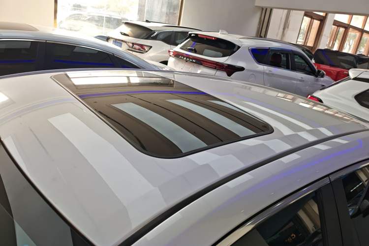 Used Toyota Levin 2022 Dual-Motor 1.8H E-CVT Sport Edition