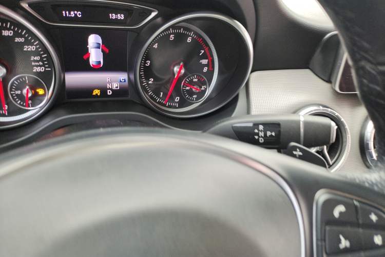 Used Mercedes-Benz CLA 2019 CLA 200 Sport Edition