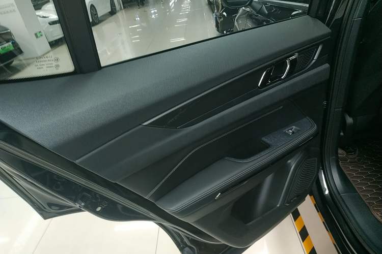 Used Lynk & Co 01 2023 1.5TD EM-F PM
