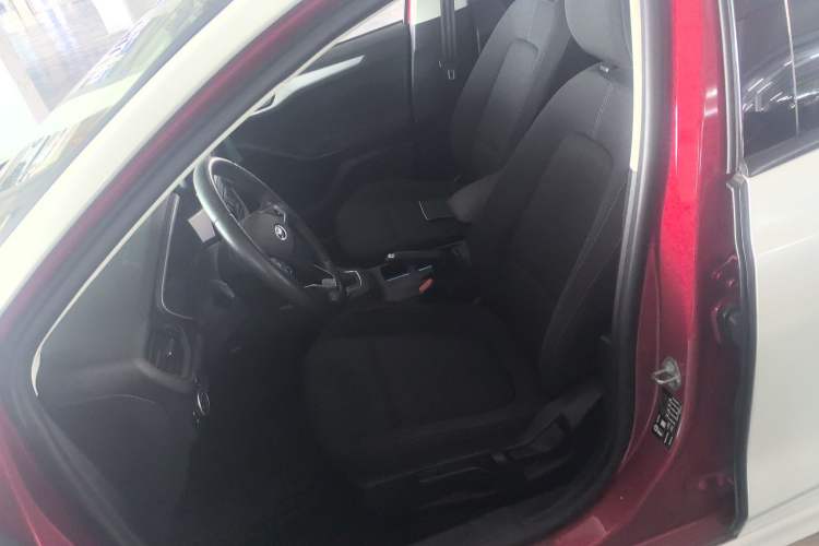 Used Ford Focus 2020 Hatchback 1.5L Automatic Sharp Edition
