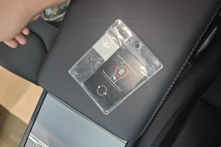 Used Tesla Model Y 2026 Rear-Drive Model