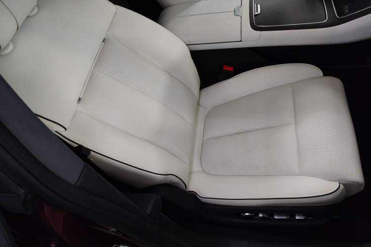 Used Hima Stelato S9 2024 All-Electric Ultra Four-Wheel-Drive Flagship Edition