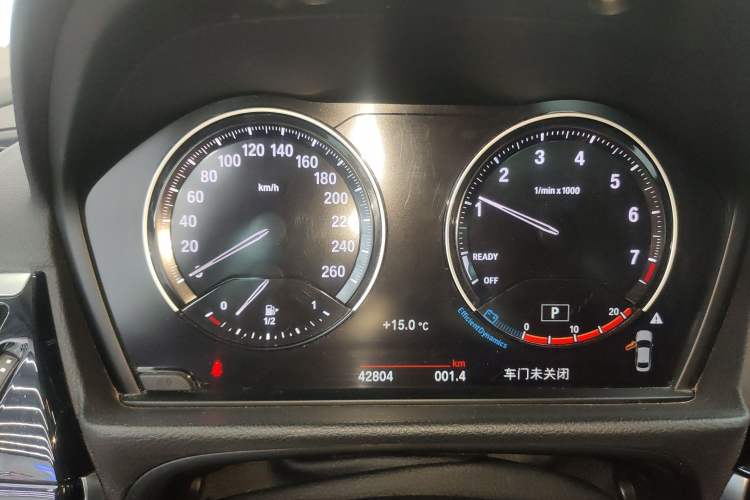 Used BMW 1 Series 2022 125i M Sport Night Edition
