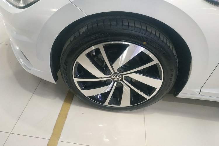 Used Volkswagen Sagitar 2021 280TSI DSG Excellence Edition
