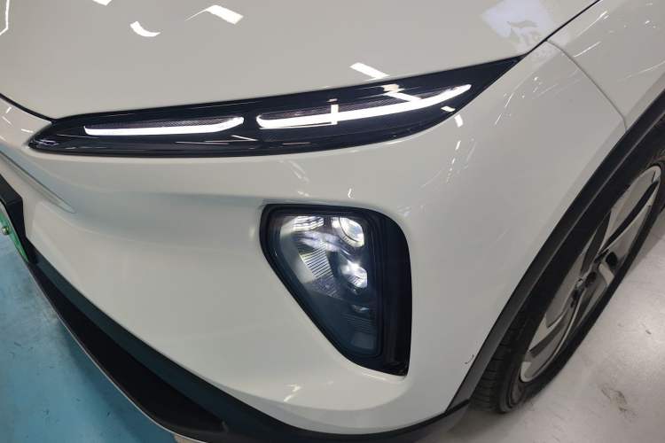 Used Nio ES6 2024 75 kWh
