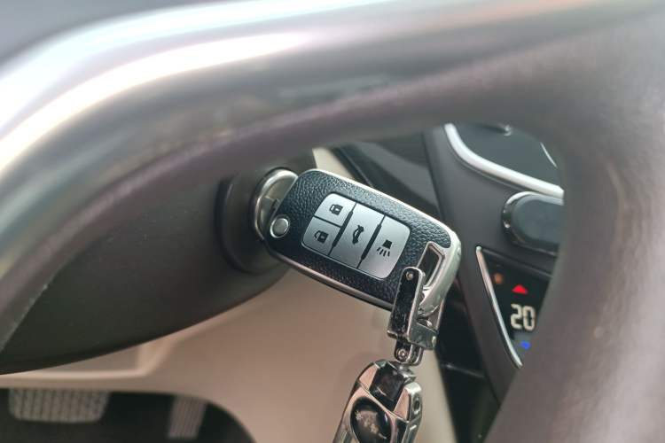 Used Buick Regal 2015 2.0L Leading Fashion Edition
