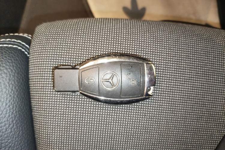 Used Mercedes-Benz A-Class 2016 A 200 Dynamic Edition
