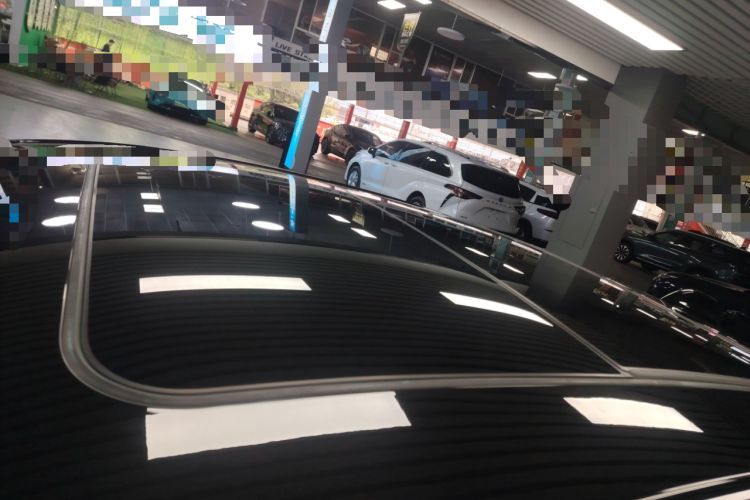 Used Buick LaCrosse 2023 28T Prestige Edition