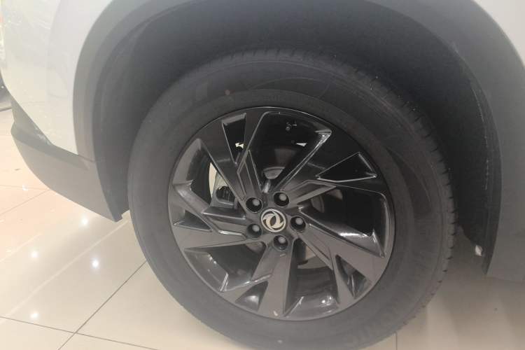 Used Dongfeng Aeolus L7 New Energy 2024 518 Pro