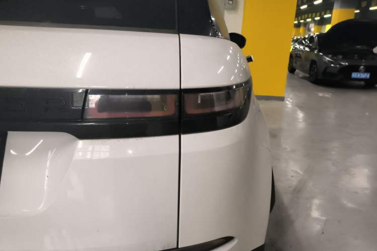 Used Land Rover Range Rover Evoque 2020 249 PS R-DYNAMIC S Black Edition Sport Version