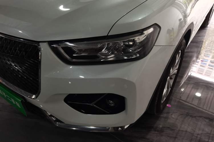 Used Haval H6 2021 1.5T Automatic Urban Edition