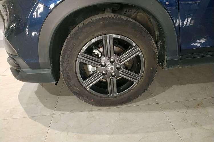 Used Honda XR-V 2024 1.5L CVT Trend Edition