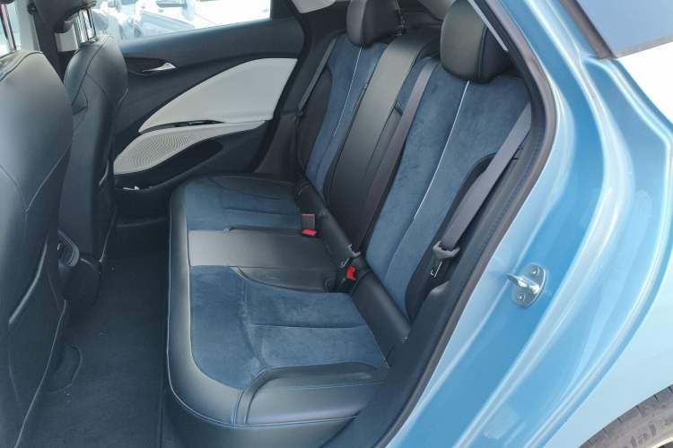 Used Buick Velite 6 2019 Connected & Smart
