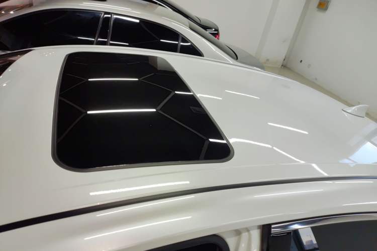 Used Toyota Camry 2021 2.0G Luxury Edition