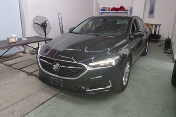 Used Buick LaCrosse 2022 552T Luxury Version