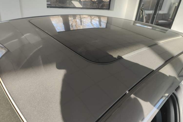 Used Geely Auto Preface 2025 Dongfang Yao 2.0TD Moonlight Edition