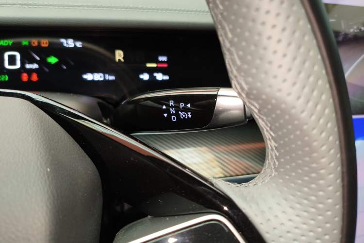 Used NETA S Shooting Brake 2024 Range-Extended 300 Standard Edition